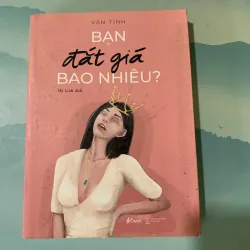 Bạn đắt giá bao nhiêu