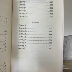 RUỒI TRÂU - ETHELL. VOYNICH 559736