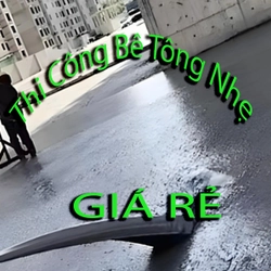 Thi Công Bê Tông Nhẹ Tại Tam Kỳ – Liên Hệ Shop Kim Châu Hà 444645