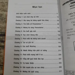 KINH DOANH THEO MẠNG. tập 3 Kỹ năng thuyết trình và phát triển hệ thống KD. 598321
