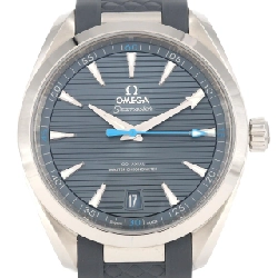 Đồng hồ Omega Seamaster Aqua Terra 220.12.41.21.03.002 SS tự động - Hàng hiệu chính hãng