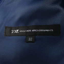 Nijusanku 23区 Đầm - Hàng hiệu Chính hãng 811641