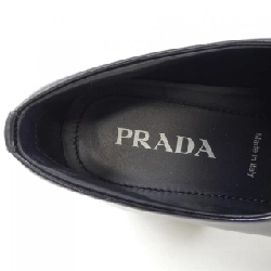 【Mã giảm giá】Giày PRADA 662923