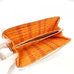 Ví Hermes CLIC CEST NOUE Silk In Classic 069648CK - Hàng hiệu Authentic 806462