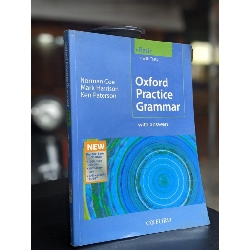 Oxford Practice Grammar 120288