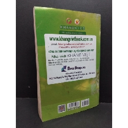 [Phiên Chợ Sách Cũ] Luyện tốc độ giải nhanh trắc nghiệm khoa học xã hội 2017 2303 428339