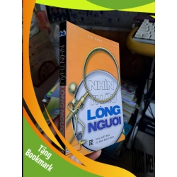 (TẶNG BOOKMARK) Nhìn thấu lòng người - Kim Oanh TÂM LÝ RBK1008