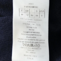 【Khuyến mãi】Christian Dior CHRISTIAN DIOR Áo len 641836