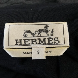 HERMES Áo len - Hàng hiệu Chính hãng 900433