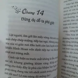 Duyên trời định - An Tư Nguyên 588266