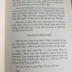 Yếu Chỉ Tu Tập Và Hành Đạo - Thích Thái Hòa mới 90% 736839