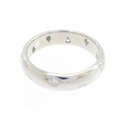 Nhẫn Tiffany Dots - Hàng hiệu Authentic 838578