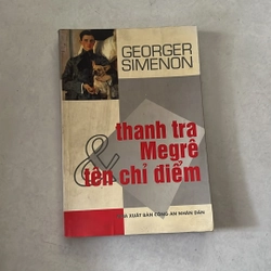 Tội ác trong bóng đêm - Georges Simenon 506733