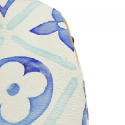 Túi xách Boston Louis Vuitton Monogram Tile Speedy Bandoulière 25cm M11264 614089