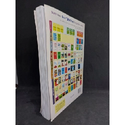 Prime Toeic reading mới 90% 2014 HCM2107 911758