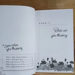 Ươm Mầm Yêu Thương (Nhiều Tác Giả) 704197