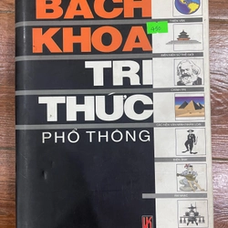 Bách Khoa Tri Thức Phổ Thông