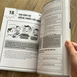 Sách cho bé- 43 kỹ năng kiểm soát tức giận  640093