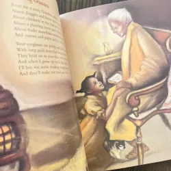 Children of Long Ago: Poems 973753