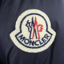 MONCLER HERMIFUR Áo khoác lông vũ 631946