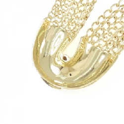 Dây chuyền kim cương Wellenhof - Hàng hiệu Authentic 839129