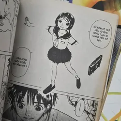 Translucent cô bé vô hình 565748