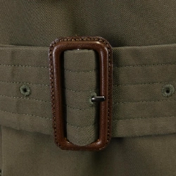 Burberry BURBERRY 80025201 Áo khoác trench 630658