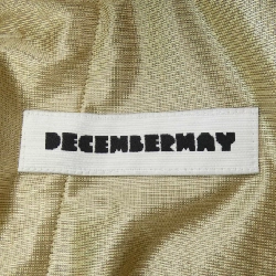 Quần DECEMBERMAY - Hàng hiệu Authentic 823817