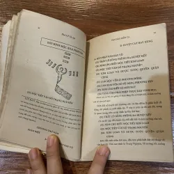 Địa lý tả ao bí truyền - Địa đạo diễn ca  (o5) 974725