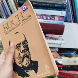 Koch Người săn tìm Vị khuẩn 🌱 505917