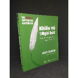 Khiêu vũ với ngòi bút mới 90% HCM2212