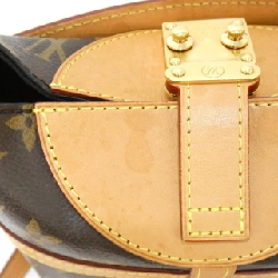 Túi du lịch Monogram Louis Vuitton M43587 615518