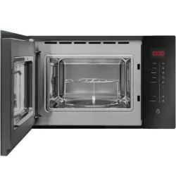 Lò Vi Sóng Fagor Q-Class 3MWB-25BTCGN – 25L, Công Suất 1.45kW, Nướng 1000W, Vi Sóng 900W 695283