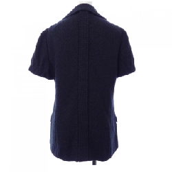 【Vintage】Chanel CHANEL P17140V09801 01P Áo khoác 631939