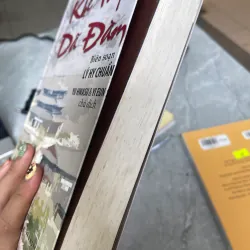 KHÊ TÂY DÃ ĐÀM - LÝ HY CHUẨN biên soạn  1006272