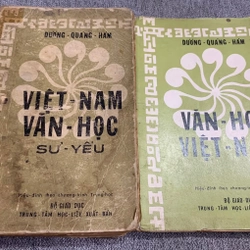 Sách văn học việt nam  365884