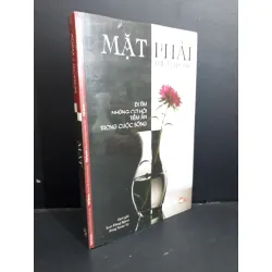 [Sách Cũ SCGR] Mặt phải mới 100% HCM2811 Adam J Jackson KỸ NĂNG