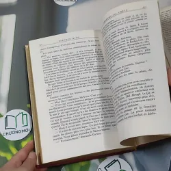 [MIỄN PHÍ BỌC SÁCH] [XƯA] Marche Ou Creve - The Long Walk (1994) - Stephen King 990351