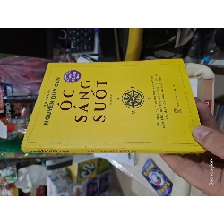 Óc sáng suốt - Duy Cần 2018 mới 80% (Sách kỹ năng) HCM1804