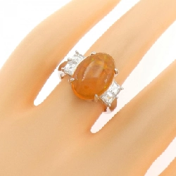 Nhẫn Opal PT900 3.50CT - Hàng hiệu Chính hãng 848999
