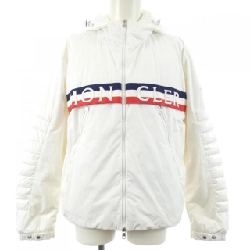 MONCLER OLARGUES Áo khoác lông - Hàng hiệu Chính hãng