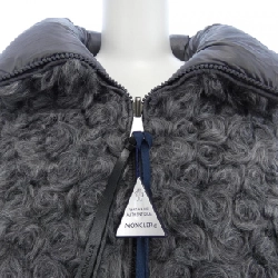 Áo khoác lông vũ MONCLER 643253