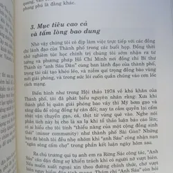 VÕ VĂN KIỆT TRONG LÒNG TRÍ THỨC  731494