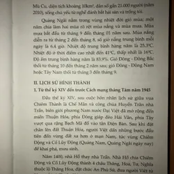 Lịch sử Báo chí Cách mạng tỉnh Quảng Ngãi 1930 - 2010 698459