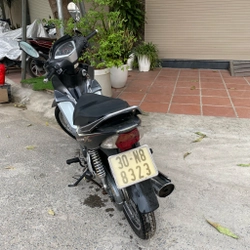 Honda Future X 2010 chính chủ 327034