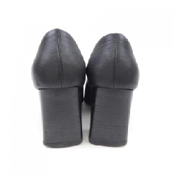 ザロウ THE ROW SQUARE LOAFER PUMP F1278 BC60 パンプス 657228