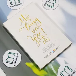 Mở Lòng Và Yêu Đi 707314