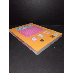 Giáo dục thai nhi và sinh con ưu việt - Bách khoa thai giáo tập 1 mới 90% bẩn rách nhẹ bìa, có mộc nhà phát hành 2014 Vương Kỳ HCM2103 MẸ VÀ BÉ 918056