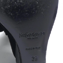 Giày bốt dài YVES SAINT LAURENT 280788 - Hàng hiệu Authentic 829913