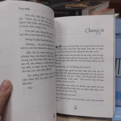 Sách: Nhập nhầm xác, yêu đúng người - TG: Tựu Mộ (B3) 993407